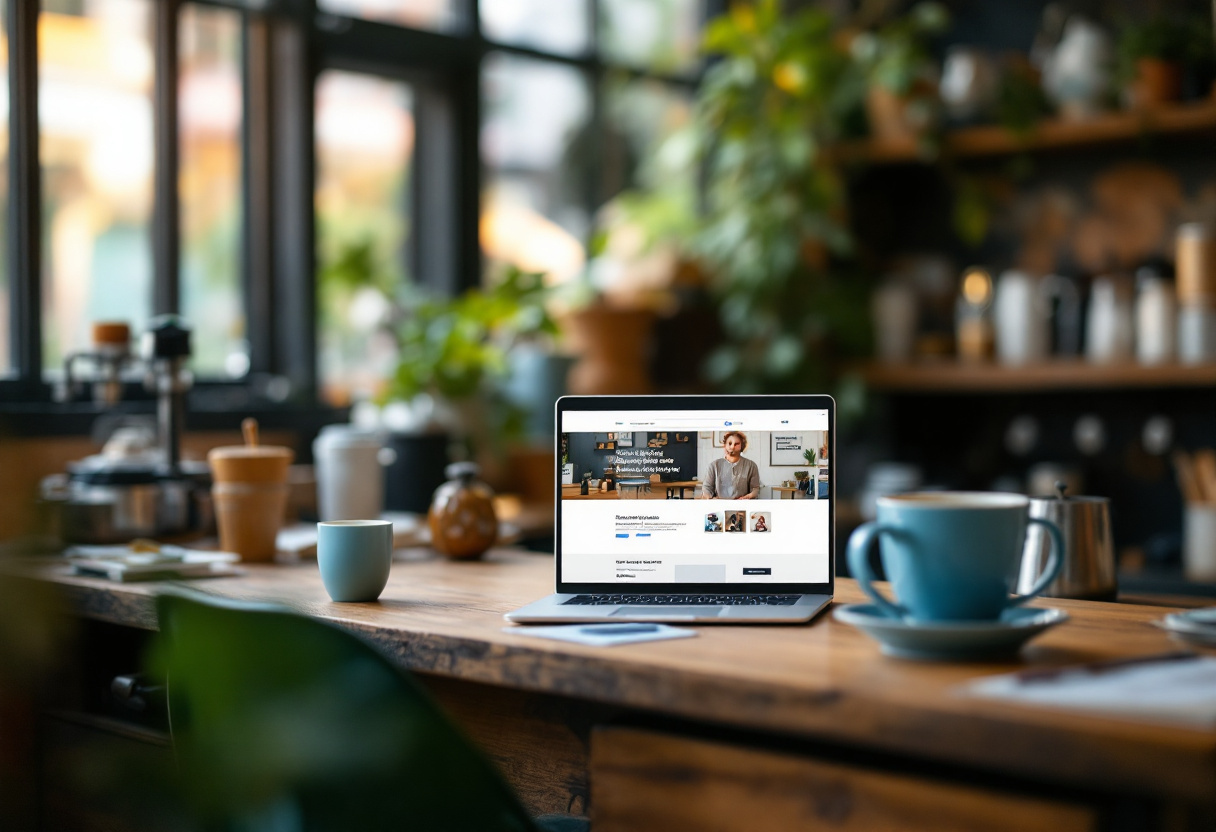 Everyone is on Instagram. Your customer is on Google.