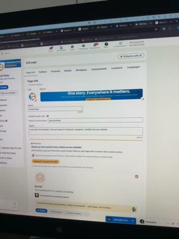A test