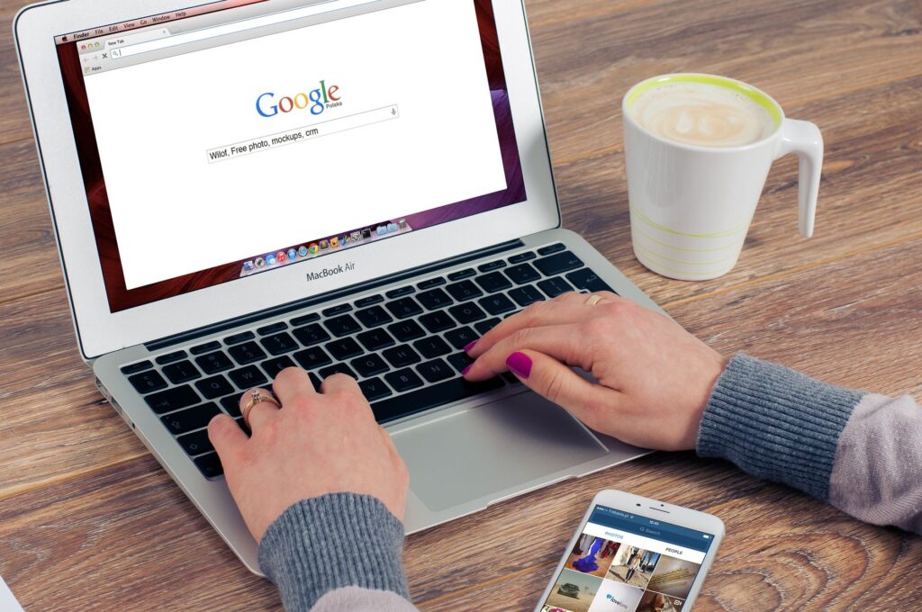 Asking for Google reviews is the best thing you can do. We are making it two taps.