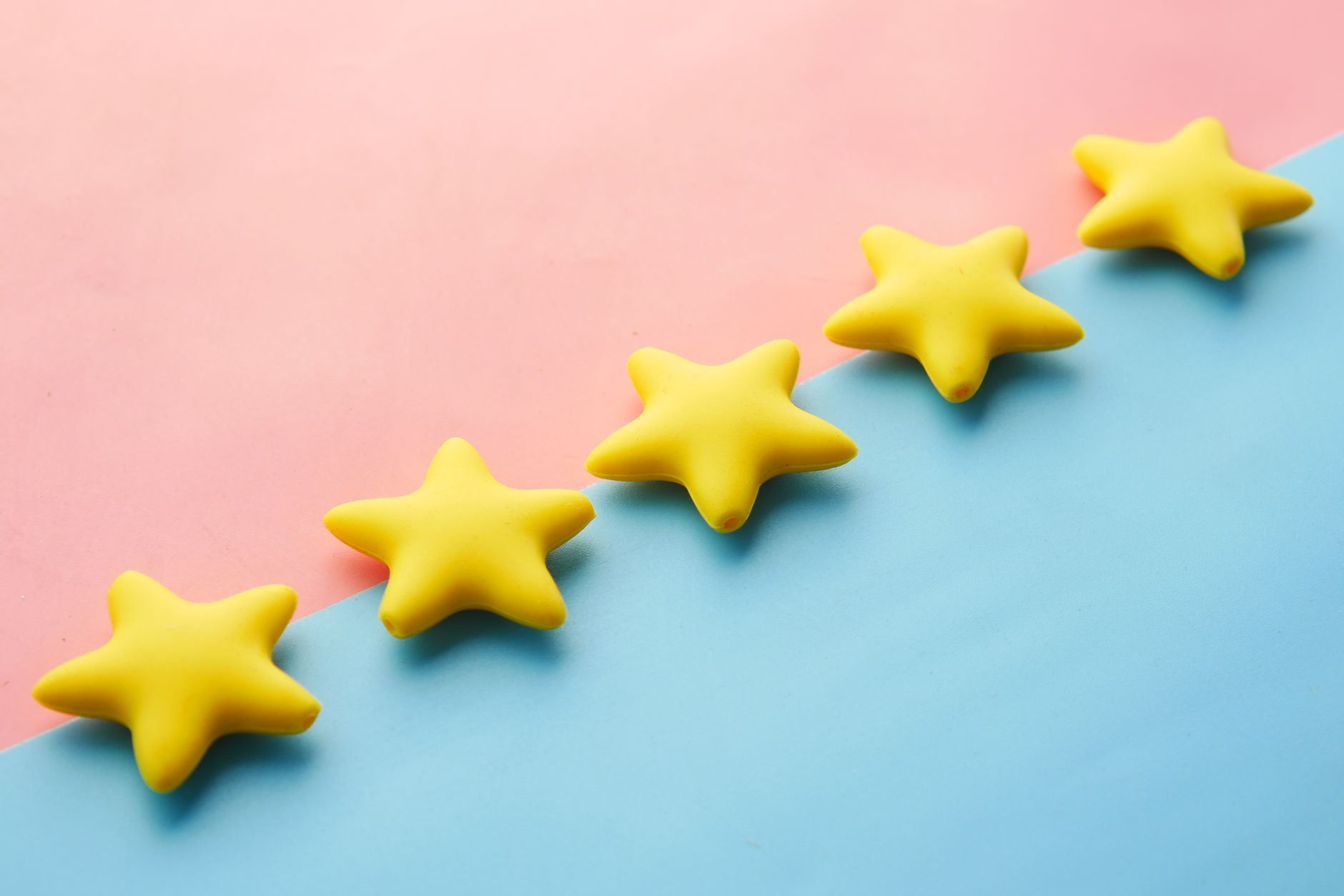 Asking for Google reviews is the best thing you can do. We are making it two taps.