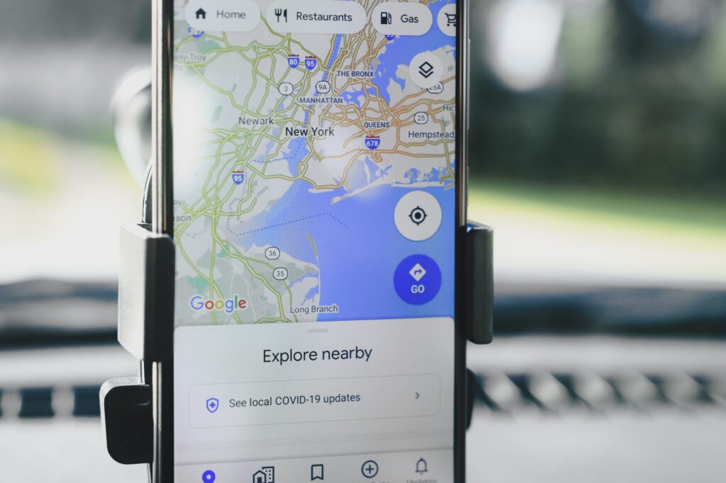 Google is where your customers actually look. It is coming to Social Relay.
