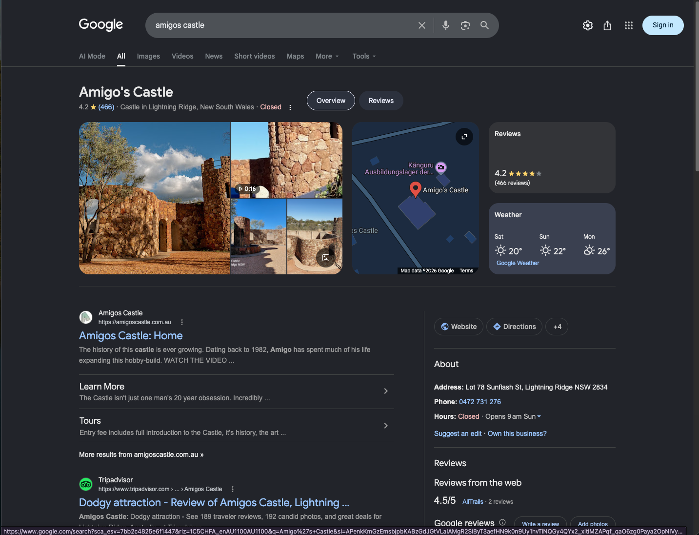 Google is where your customers actually look. It is coming to Social Relay.